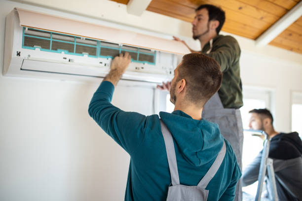 Best Commercial HVAC in Murphy, MO