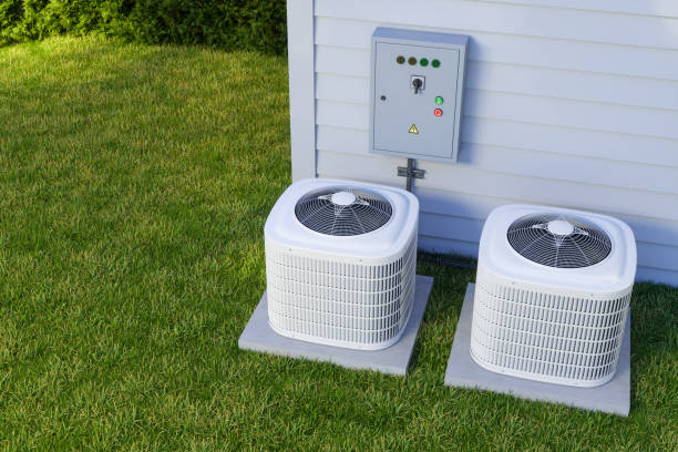 Best Ductless Mini-Split Systems in Murphy, MO