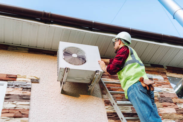 Best Residential HVAC in Murphy, MO