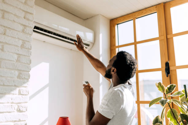 Best Ductless Mini-Split Systems in Murphy, MO