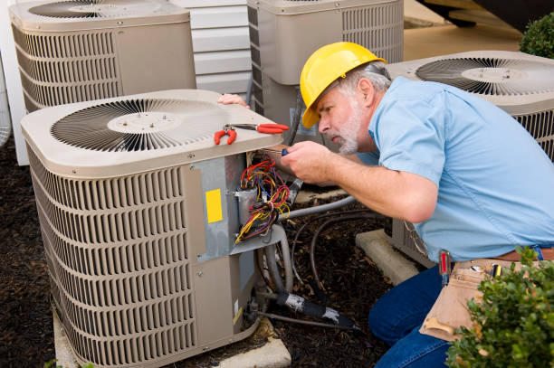 Best Seasonal HVAC Services in Murphy, MO