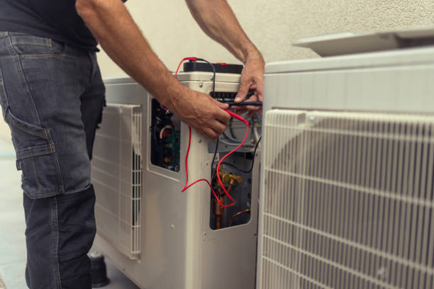 Best Geothermal HVAC Systems in Murphy, MO