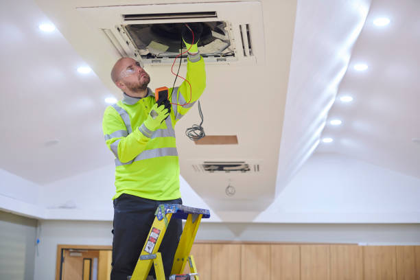 Best Air Conditioning Cleaning in Murphy, MO