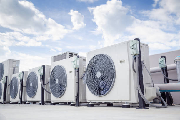 Reliable Murphy, MO HVAC Solutions