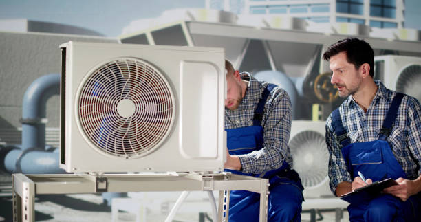 Best HVAC Financing and Leasing in Murphy, MO