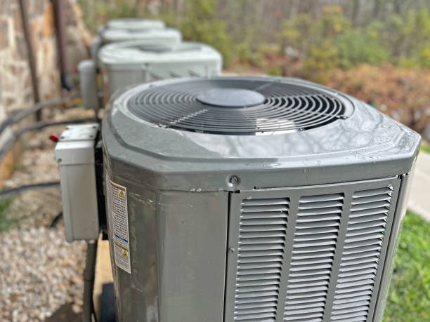 Best HVAC Software and Technology in Murphy, MO